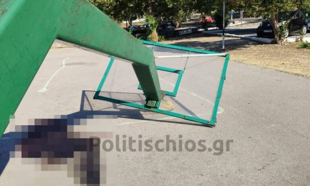 Τραγωδία στη Χίο: Νέες αποκαλύψεις για το θάνατο του 19χρονου – 20ετίας η μοιραία μπασκέτα