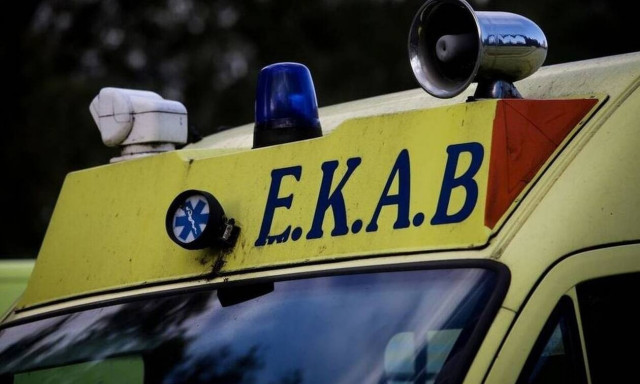 Τραγωδία στην Καλαμαριά: Βουτιά θανάτου για 42χρονη