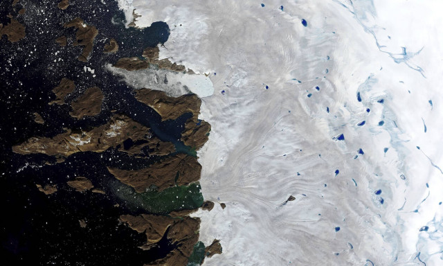 Παγκόσμια ανησυχία: Τι ανακάλυψαν για τον Ιούλιο του 2019 οι επιστήμονες;