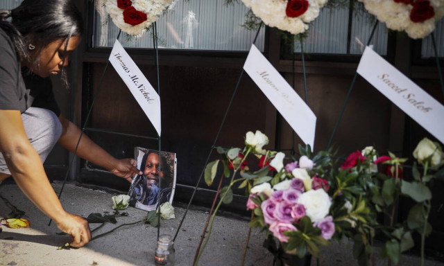 Αυτά είναι τα θύματα των μακελάρηδων που αιματοκύλησαν τις ΗΠΑ - Οι συγκλονιστικές ιστορίες τους