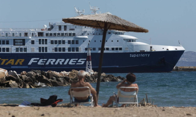 Weather forecast for Monday: Fair, temperature to drop (05/08/2019)