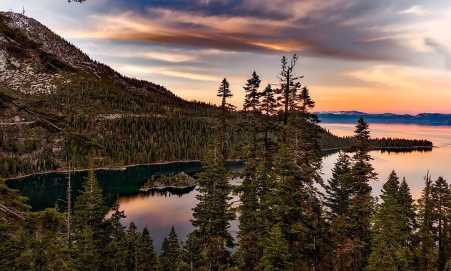 Έπαθε σοκ 8χρονος όταν κοίταξε στην λίμνη – Τι επέπλεε (pics)