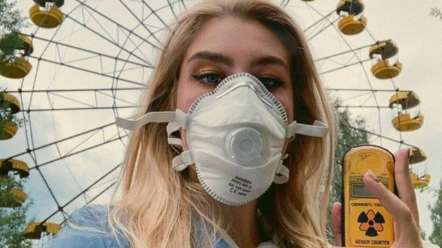 Η νέα φρικτή τάση: «Disaster selfie»