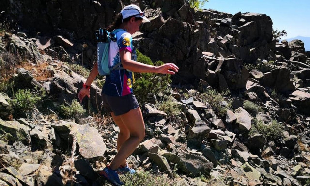 Ικαρία: Αυτή είναι η 34χρονη αστροφυσικός που αγνοείται - Δραματική έκκληση