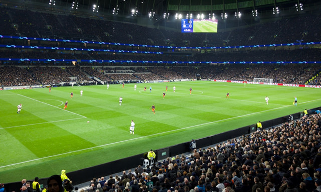 Με το Fantasy τουρνουά του Stoiximan.gr μπορείς να γίνεις το αφεντικό της Premier League!