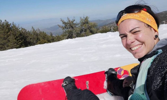 Θρίλερ στην Ικαρία: Η τελευταία ανάρτηση στο Facebook της 34χρονης που αγνοείται (pics)