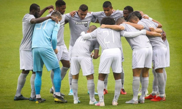 Η τρίτη φορά θα είναι φαρμακερή;