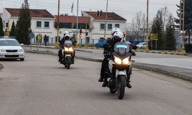 Προσλήψεις 1.500 ειδικών φρουρών: Ολόκληρη η προκήρυξη 