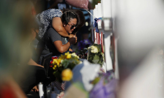 ΗΠΑ: Γυρίζουν οι βουλευτές για να αλλάξουν το νόμο για την οπλοκατοχή - Μέτρα εξετάζει ο Τραμπ