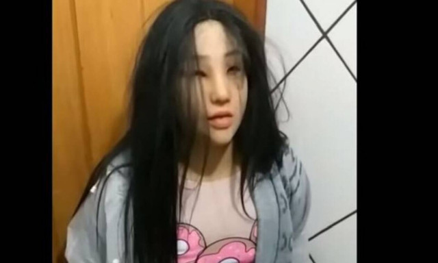 Απαγχονισμένος βρέθηκε ο κρατούμενος που μεταμφιέστηκε στην κόρη του για να δραπετεύσει