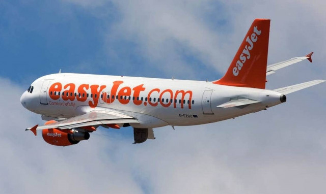 ΣΟΚ σε πτήση: Δραματικά λεπτά για τους επιβάτες - Δείτε τι συνέβη (pics)