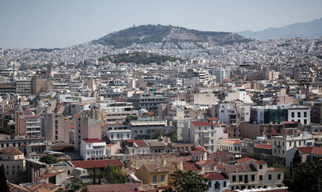 ΕΝΦΙΑ: Έρχονται τα «ραβασάκια» - Πόσα θα πληρώσουμε – Πότε θα καταβληθεί η πρώτη δόση