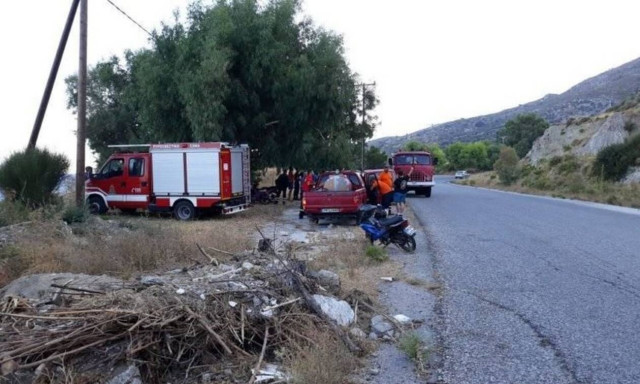 Ικαρία: Θρίλερ με εξαφάνιση 34χρονης Βρετανίδας αστροφυσικού  - Συνεχίζονται οι έρευνες
