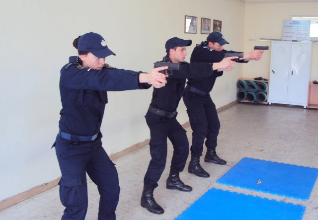 Προσλήψεις στην Σχολή Αστυφυλάκων - Μέχρι πότε μπορείτε να κάνετε αίτηση