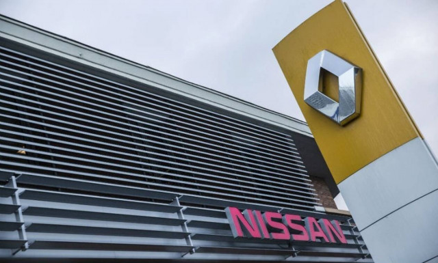 H Renault «αφήνει» τη Nissan για την Fiat;