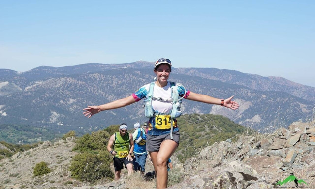 Police search underway to find missing 35-year-old UK woman at Ikaria island