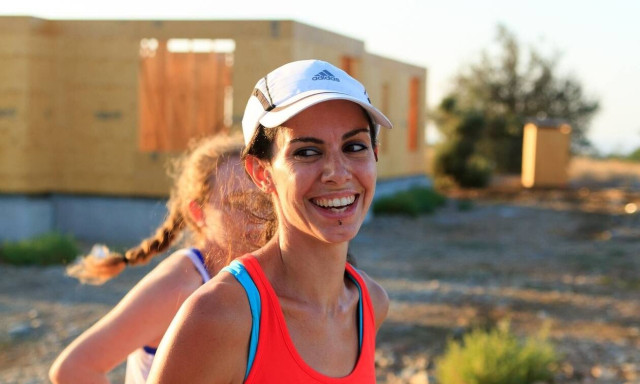 Search for missing British astrophysicist continue on Ikaria