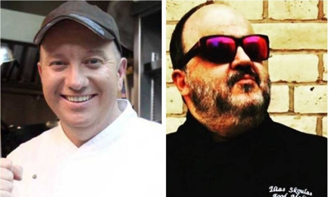 Έκτορας Μποτρίνι: Τι απαντά ο αρχιμάγειρας στις καταγγελίες περί «βασανιστηρίων»