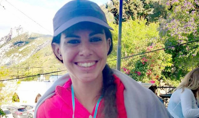 Εξαφάνιση Ικαρία: Οι πρώτες εικόνες από το σημείο όπου βρέθηκε νεκρή η 34χρονη αστροφυσικός (pics)