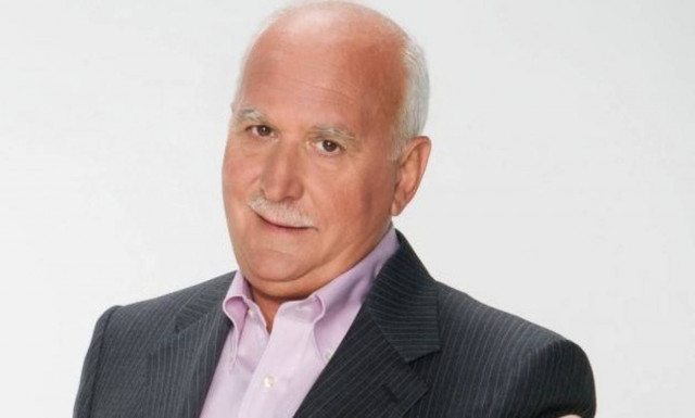 Ανατροπή: Αυτή θα είναι η συμπαρουσιάστρια του Παπαδάκη 