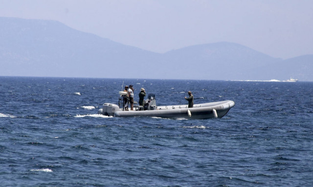 Πανικός στο Λασίθι: Αυτό που έπαθαν θα το θυμούνται για πάντα