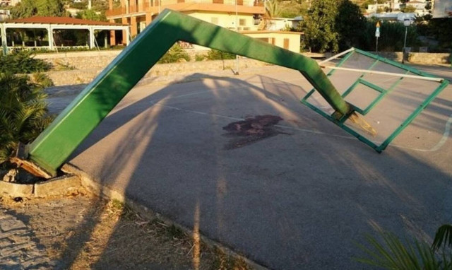 Τραγωδία στη Χίο: Τα σπαρακτικά λόγια των φίλων του 19χρονου