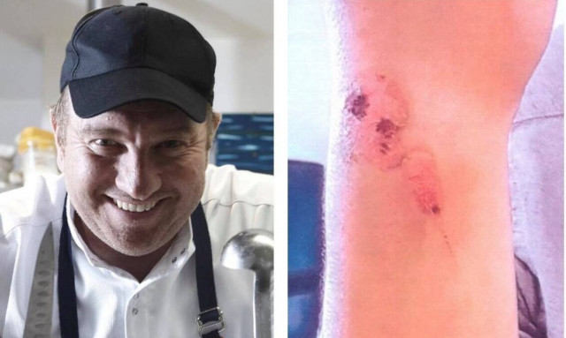 Έκτορας Μποτρίνι: «Θα προσφύγουμε στην Δικαιοσύνη για τις συκοφαντίες»