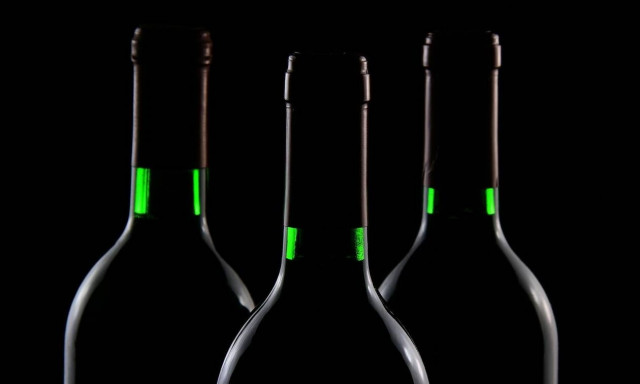 Ο ΕΦΕΤ ανακαλεί από την αγορά επικίνδυνο κρασί - ΠΡΟΣΟΧΗ