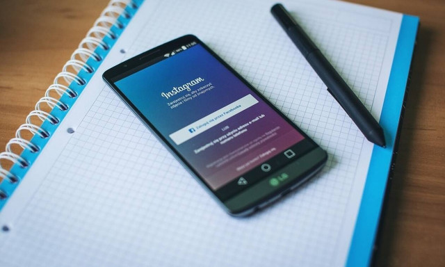 Έπεσε ξανά το Instagram