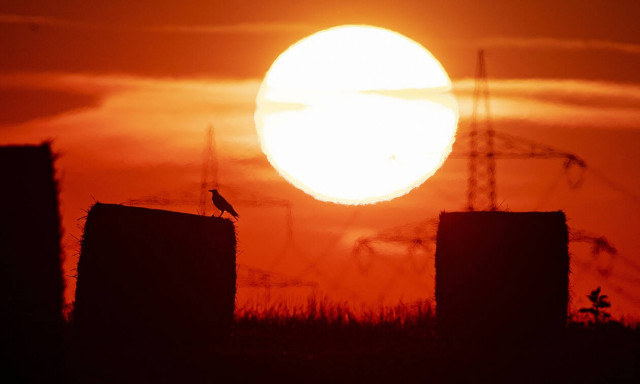 Έκτακτο δελτίο ΕΜΥ: Αυτές οι περιοχές θα «ψηθούν»