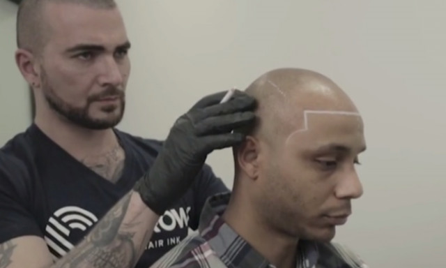 Πήγε για τατουάζ και αυτό που ζήτησε θα σε αφήσει… άφωνο! 