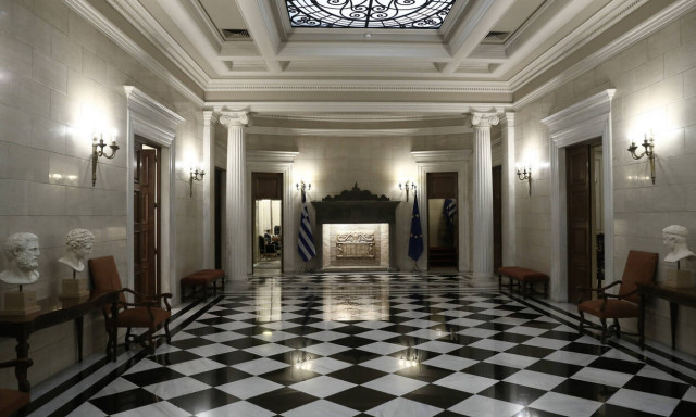 Μέγαρο Μαξίμου: Σε εφαρμογή ολοκληρωμένο πρόγραμμα ανταποδοτικής ανακύκλωσης