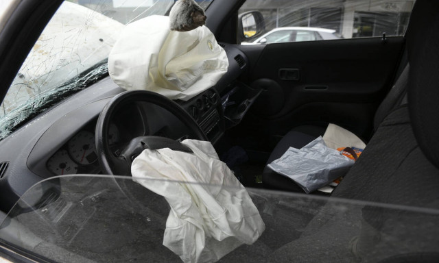 Τραγικός ο απολογισμός των τροχαίων στην Κρήτη: 3 νεκροί σε 48 ώρες