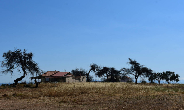 Σύσκεψη στο Μαξίμου για το Μάτι - Δράσεις για την αποκατάσταση των πληγεισών περιοχών