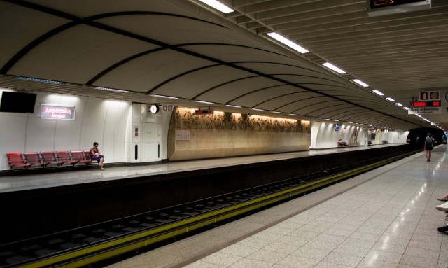 Ριζικές αλλαγές στα Μέσα Μεταφοράς - Δείτε τις μας περιμένει