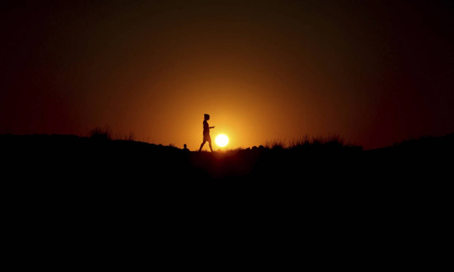 Ημέρες κόλασης σε όλη τη χώρα! Εκρηκτικό κοκτέιλ καύσωνα και υγρασίας – Πού θα χτυπήσουν 40άρια