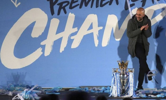 Αυλαία με μεγάλα παιχνίδια στην Premier League