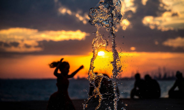 «Καμίνι» η χώρα: Σε αυτές τις πόλεις θα φτάσει και θα ξεπεράσει τους 40 βαθμούς ο υδράργυρος