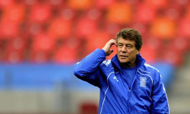 Ότο Ρεχάγκελ: Ο Γερμανός που λάτρεψαν οι Έλληνες