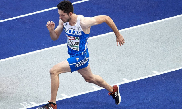 Στίβος: Στην κορυφή του Μπίνγκοτζ ο Τεντόγλου (video)