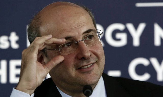 Χατζηδάκης: «Η ΔΕΗ χρειάζεται άμεσα 750 εκατ. ευρώ για να κρατηθεί όρθια»