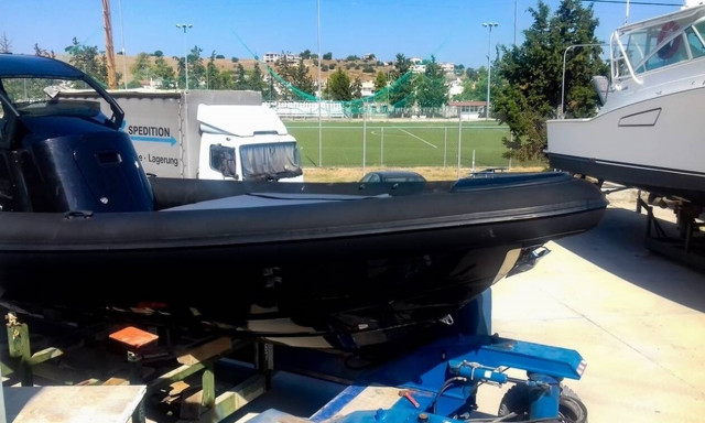 Πόρτο Χέλι: Αυτό είναι το μοιραίο σκάφος - Οι πρώτες εικόνες από το σημείο της τραγωδίας