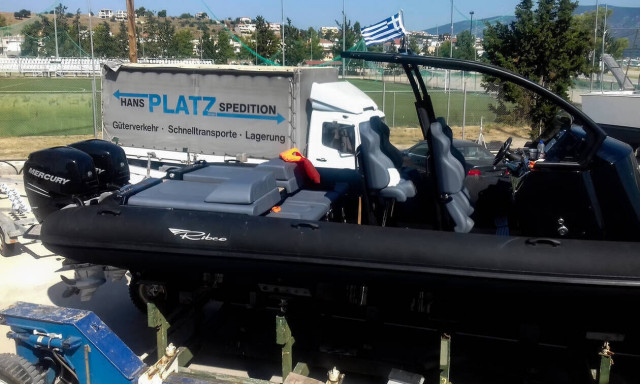 Τραγωδία στο Πόρτο Χέλι: Αποκάλυψη σοκ - Κινδύνευσε κι άλλο σκάφος από το μοιραίο ταχύπλοο