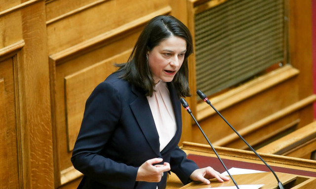 Edu Min Kerameus on freshly upgraded uni asylum law