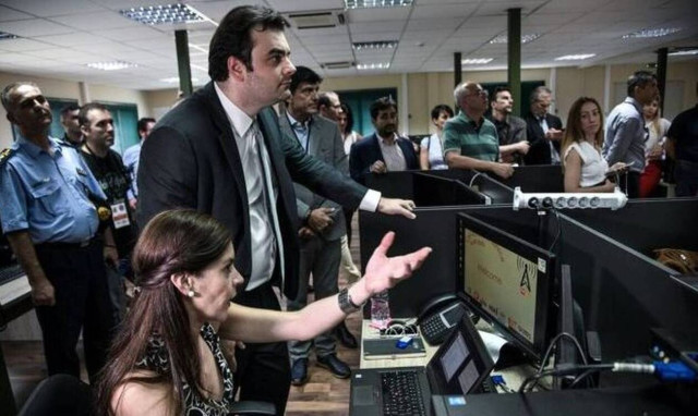 Interim solution application of 112 emergency number started operating on Saturday