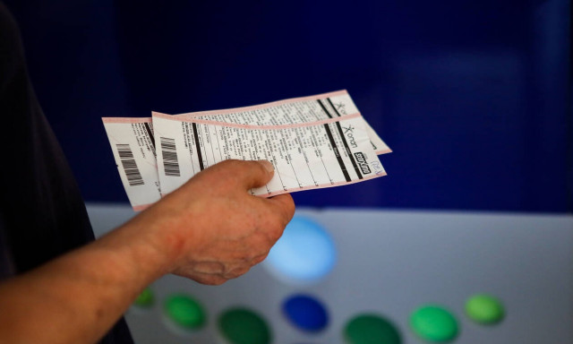 Τζακ ποτ στο Τζόκερ: Το αστρονομικό ποσό που μοιράζει στην επόμενη κλήρωση (14/08)