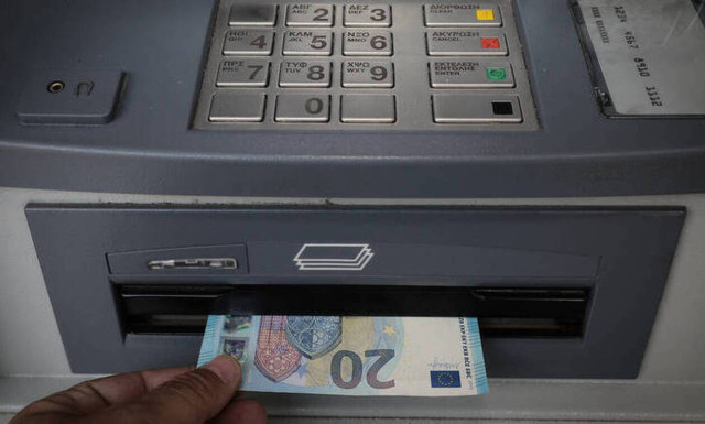 Gov't has ready the provisions for the total lifting of the capital controls