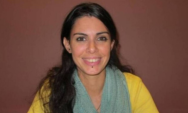 Ικαρία: Το μοιραίο μήνυμα της αστροφυσικού στον σύντροφό τη; λίγο πριν βρει τραγικό θάνατο