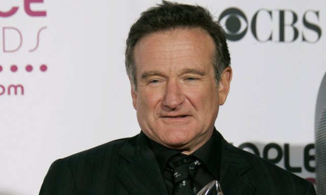 Ρόμπιν Γουίλιαμς: Ο κωμικός που έκρυβε την κατάθλιψη πίσω από εξαιρετικές ερμηνείες (vids)