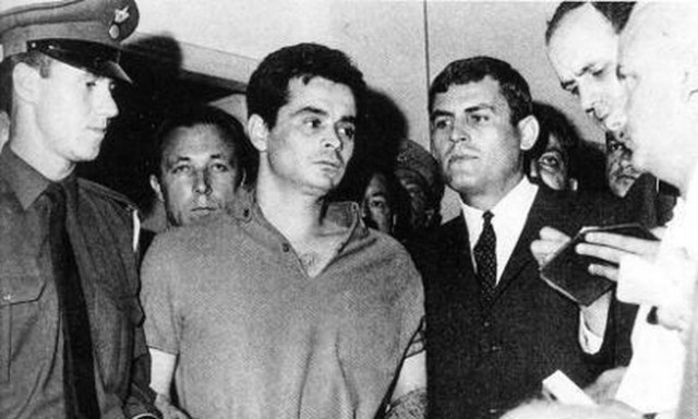 Σαν σήμερα το 1968 ο Παναγούλης προσπαθεί να ανατινάξει το αυτοκίνητο του δικτάτορα Παπαδόπουλου